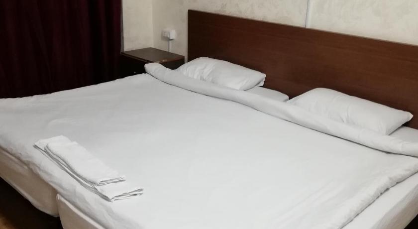 AlHouriat Hotel - image 11