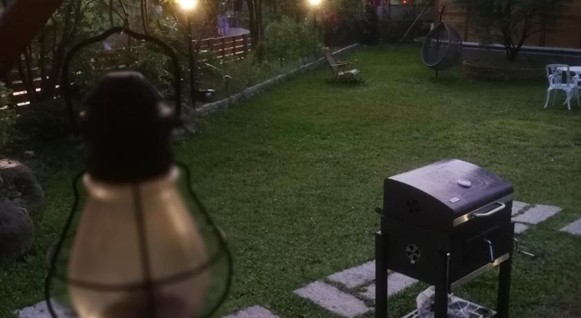 Hong Ban Tian B&B photo