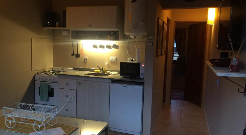 Image of Apartment 4