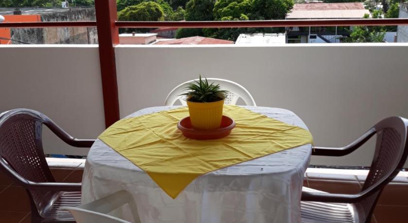 Casa Brenes photo
