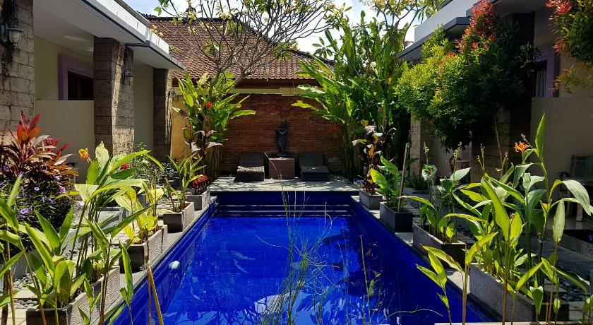 Ayu Love and Harmony Guest House photo