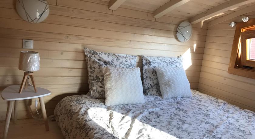 TINY HOUSE & SPA photo