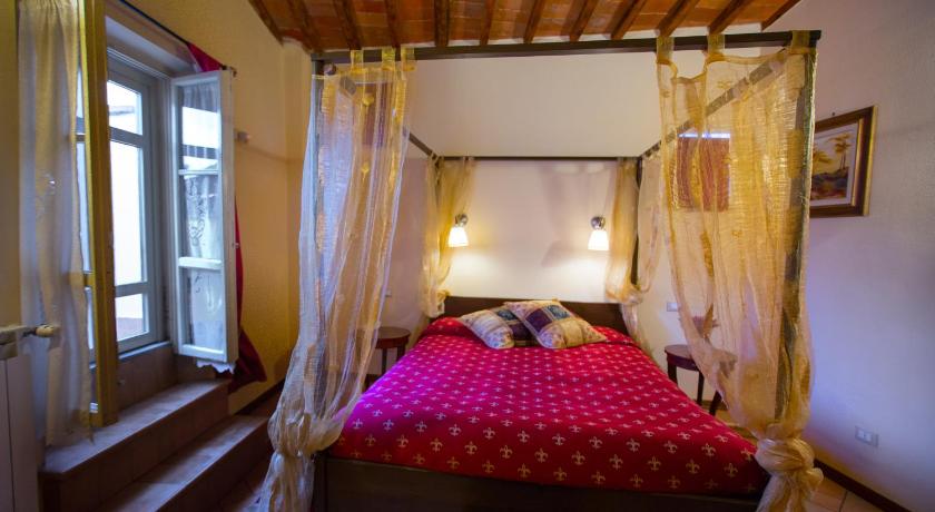 Bed & Breakfast Il Bargello photo
