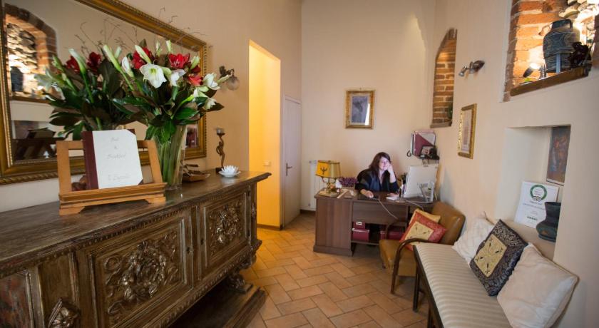 Bed & Breakfast Il Bargello photo