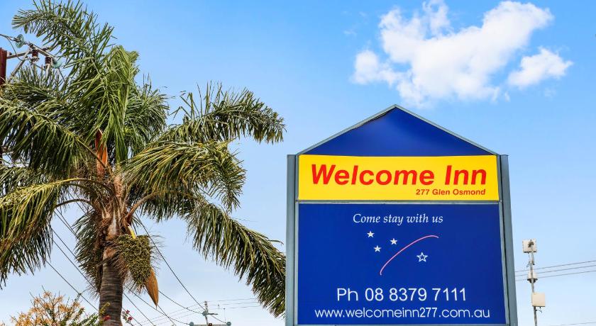 Welcome Inn 277 photo