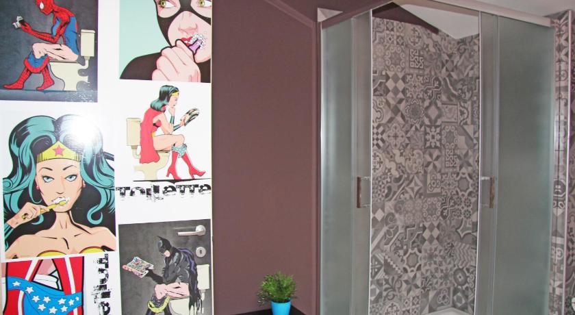 Urban Pop 2 BnB photo