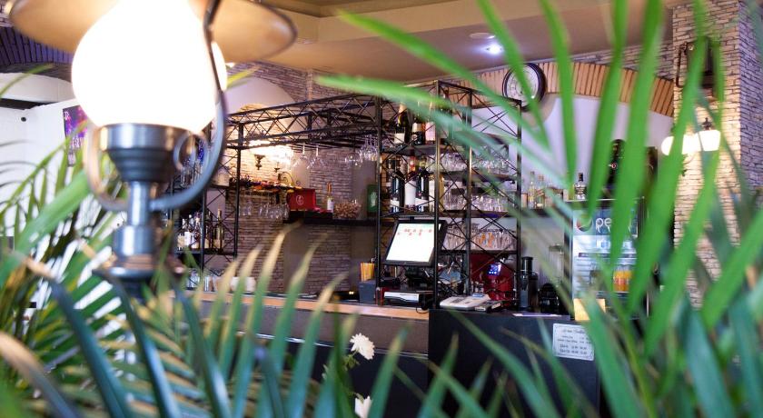 Ambra Boutique Hotel & Bistro photo