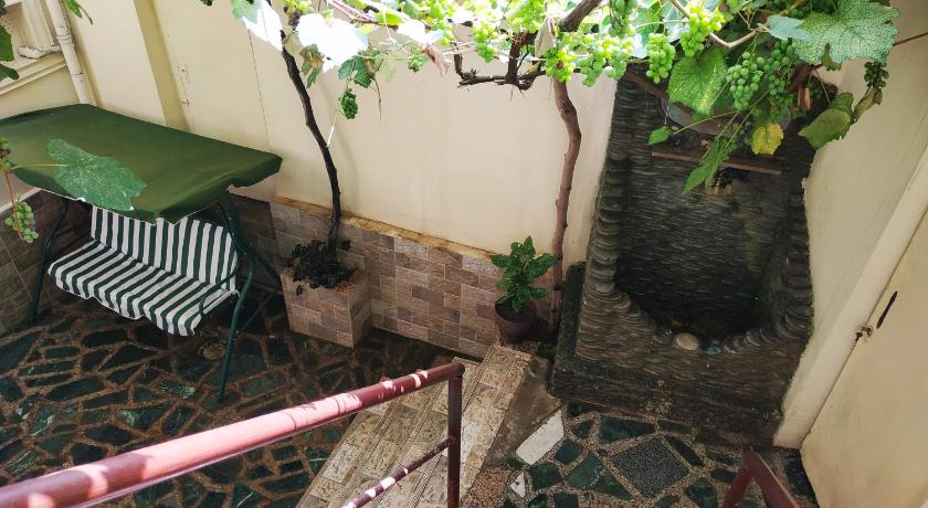 Hotel Lions photo