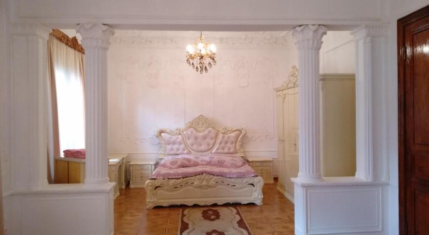 Hotel Royal — Hotel in Kutaisi