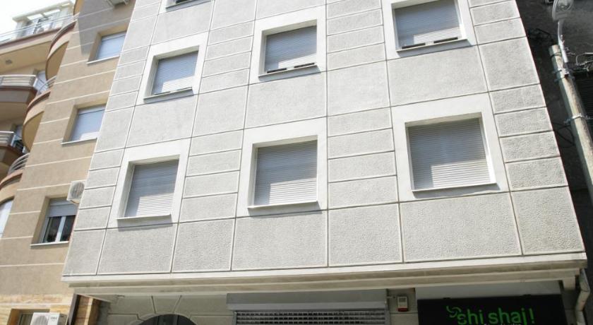 Apartment Topflat photo