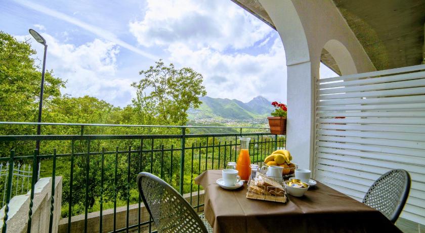 Jerula B&B