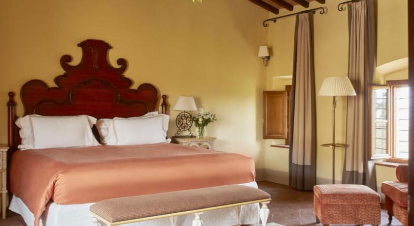 Castello di Casole, A Belmond Hotel, Tuscany