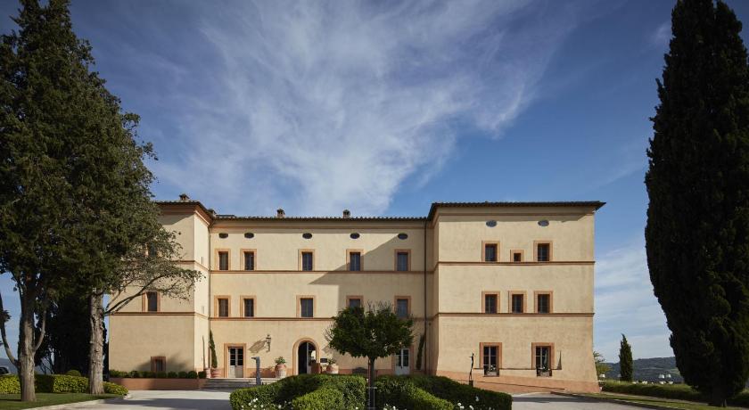 Castello di Casole, A Belmond Hotel, Tuscany