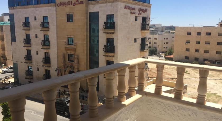 Jubaiha Apartment-Fmilies only photo