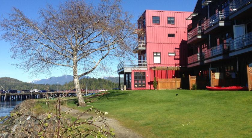 Island Village Properties at Fred Tibbs photo