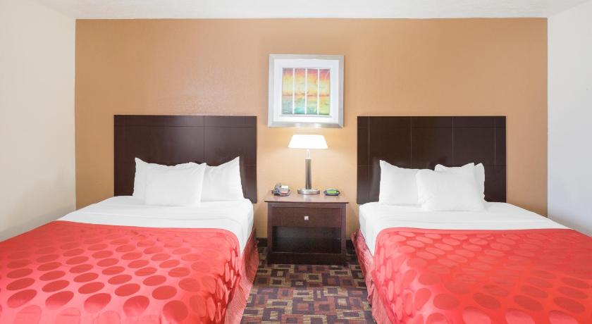 Ramada by Wyndham Tulsa