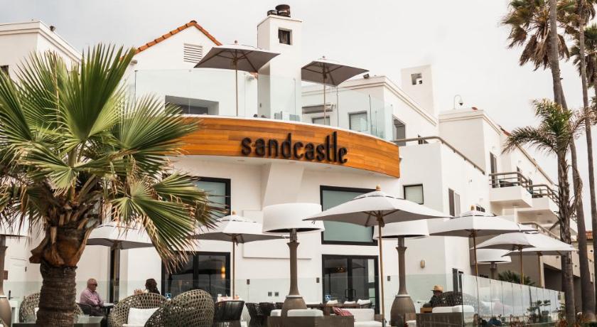 Sandcastle Inn Pismo Beach