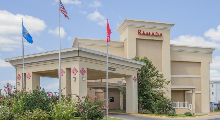 Ramada by Wyndham Tulsa