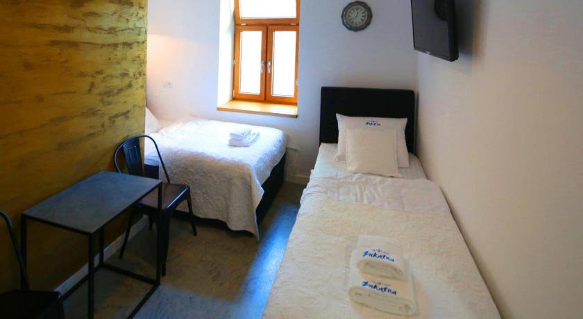 Aparthotel Zakatna B&B photo