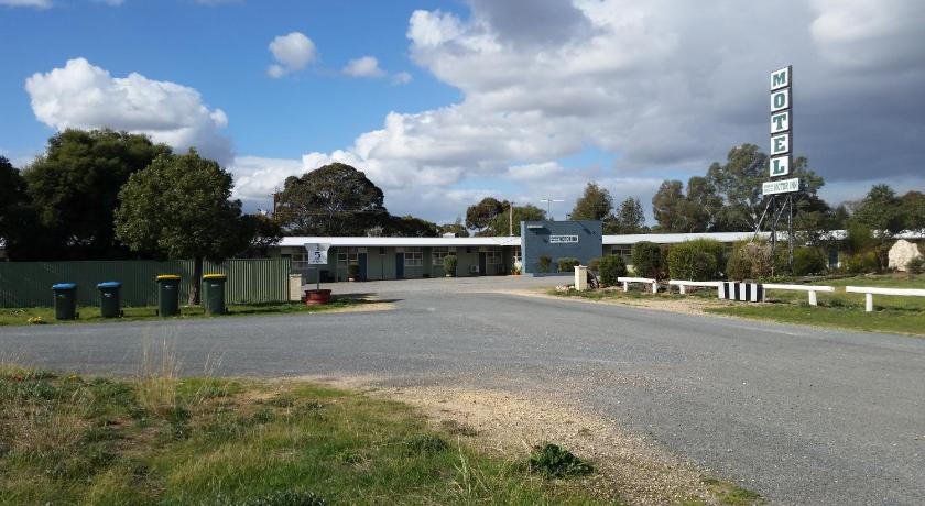 Murray Bridge Motor Inn