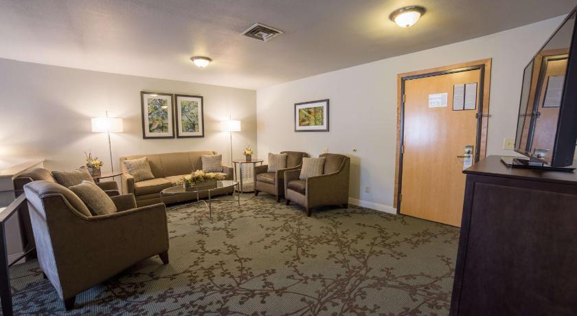 Best Western Black Hills Lodge