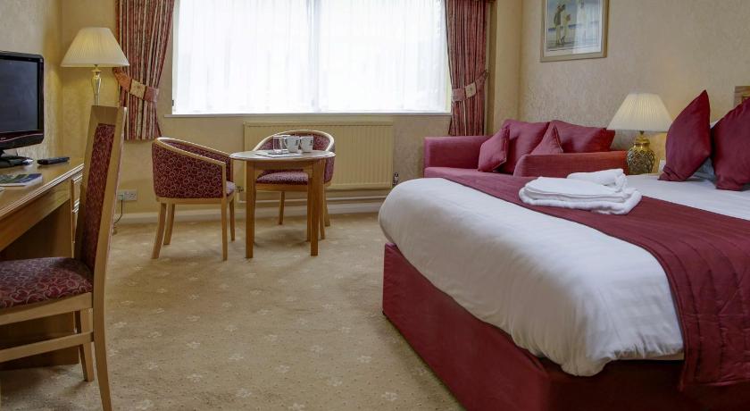 Best Western Tiverton Hotel