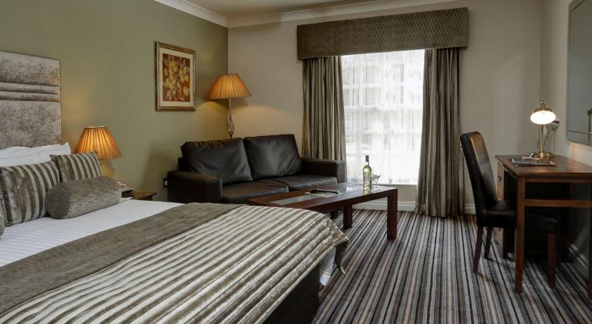 Best Western Plus West Retford Hotel