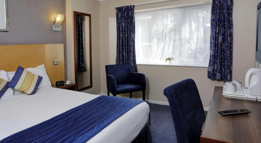 BEST WESTERN Gatwick Skylane Hotel