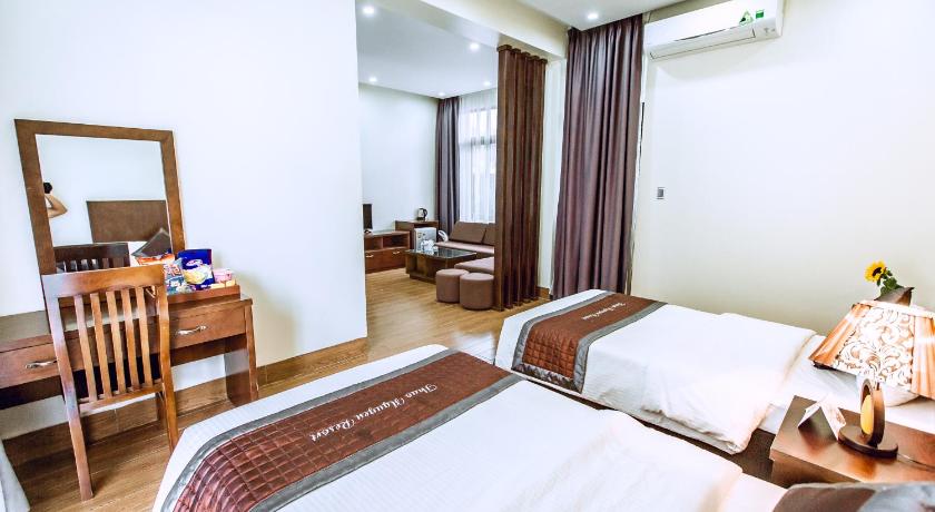 Thao Nguyen Hotel & Resort - image 46