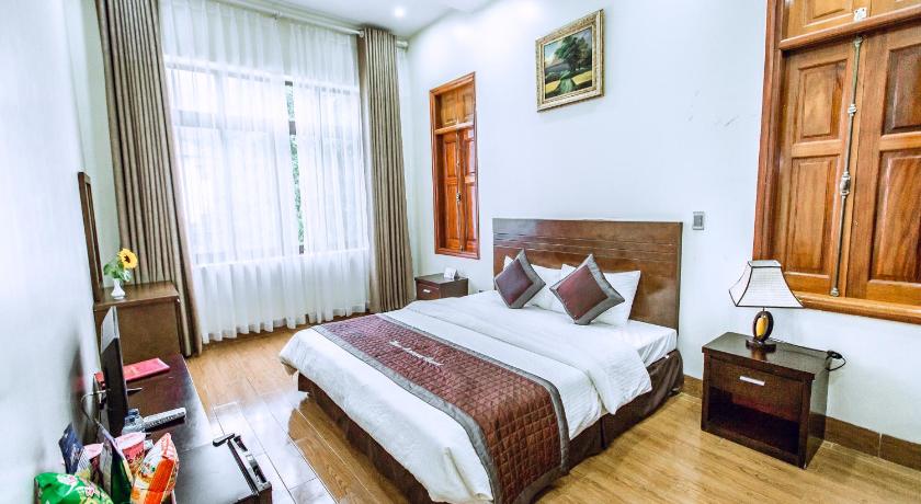 Thao Nguyen Hotel & Resort - image 13