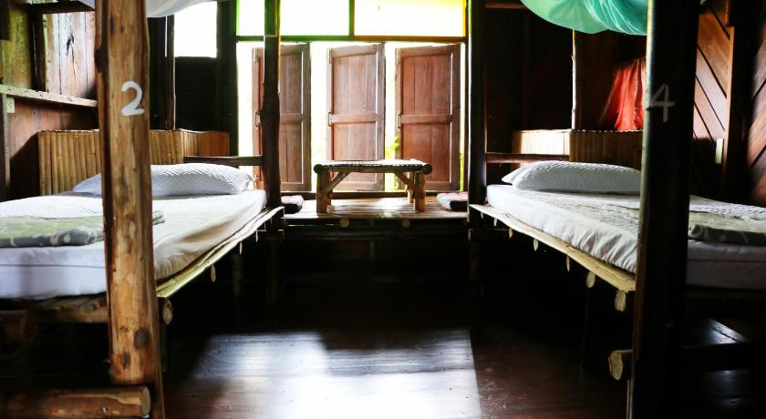 Image of 1 Person in 8-Bed Dormitory - Mixed 0