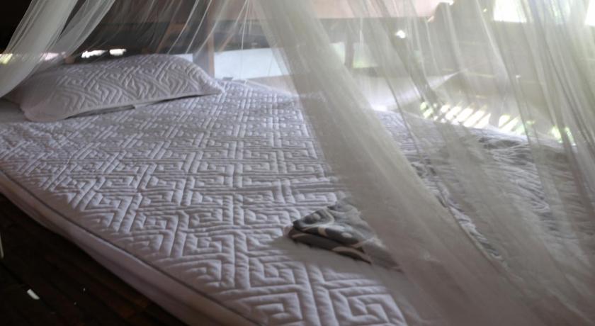 Image of 1 Person in 8-Bed Dormitory - Mixed 6