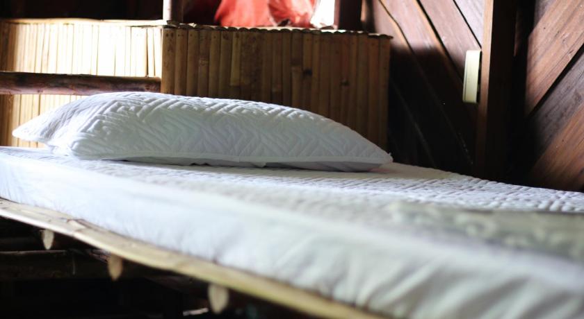 Image of 1 Person in 8-Bed Dormitory - Mixed 9