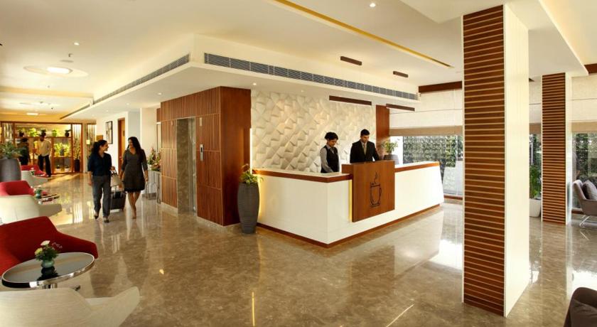 Sugar Business Hotel - image 7
