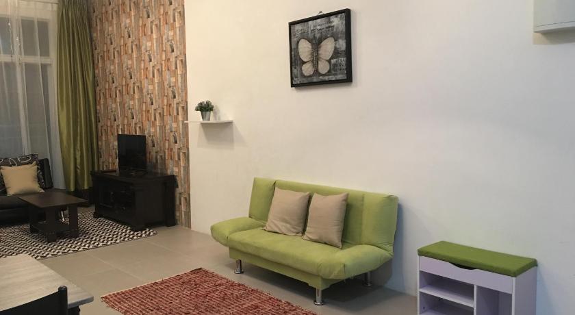 Aalina's Comfort Home - Muslim Homestay photo