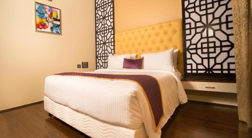 Crossway Parklane Airport Hotel Chennai