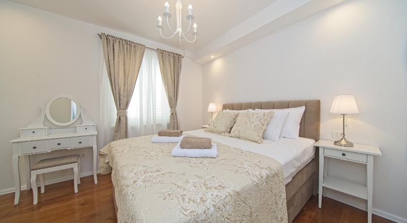 Apartment Marangun