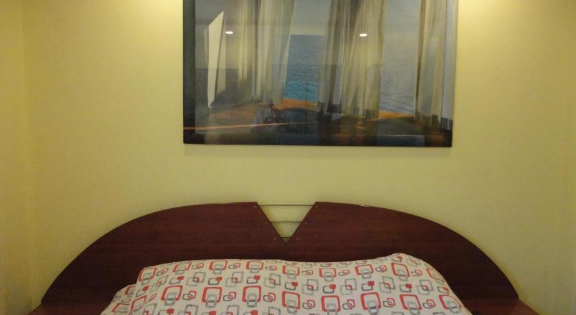 Praha Hotel photo
