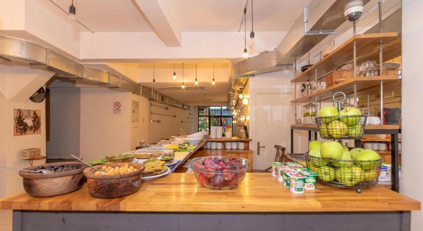 Rumours Inn - main image