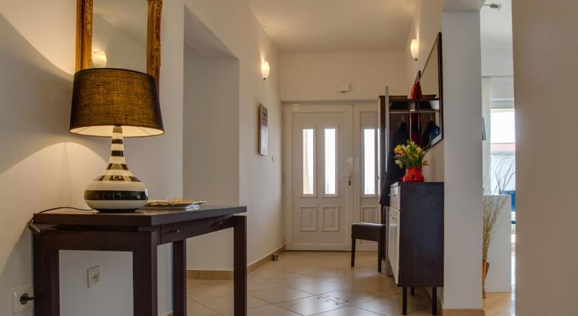 Villa Sunny Garden with private heated pool photo