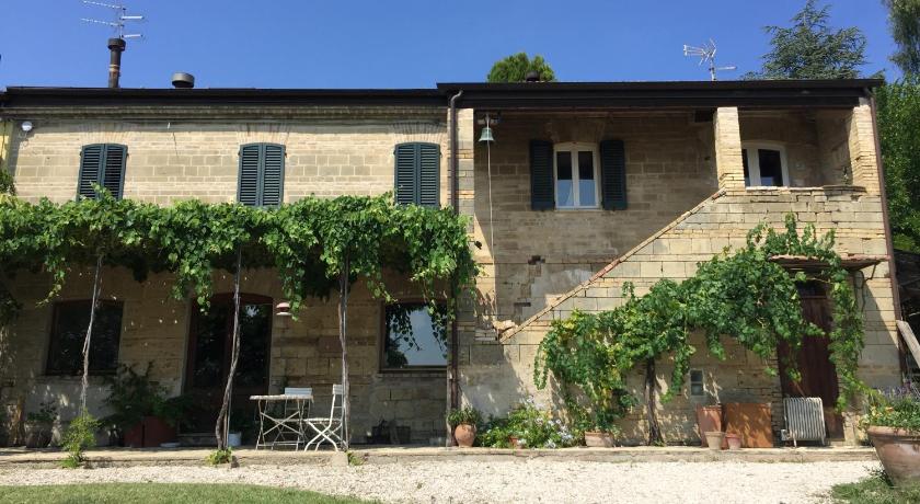Agriturismo Montedago