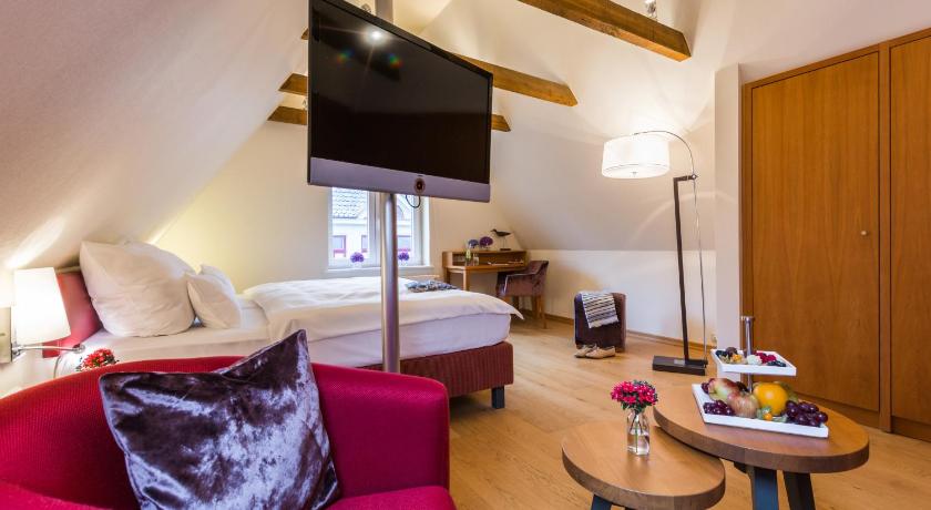 Image of Superior Double Room 1
