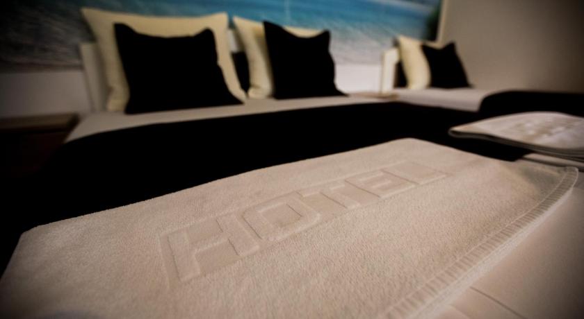 Motel Aura — Hotel in Mostar