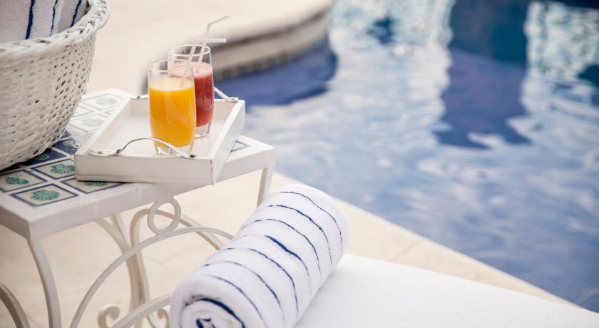La Mision Hotel Boutique photo