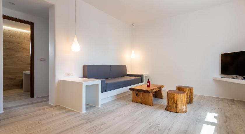Akis Luxury House photo
