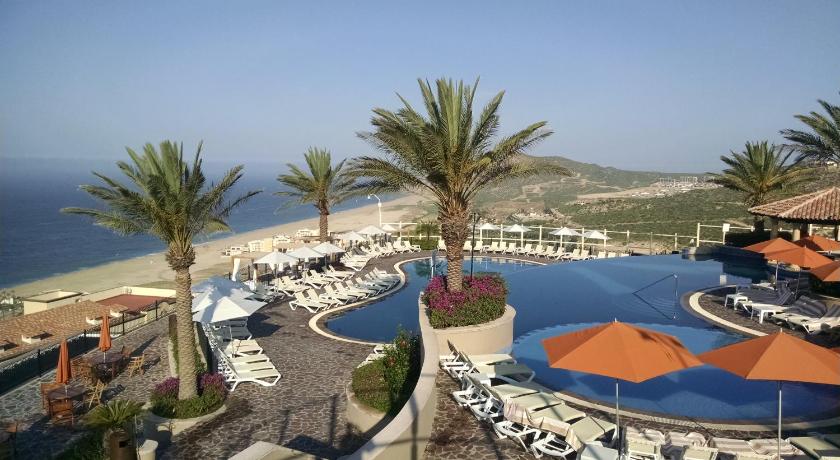 Suites at Sunset Beach Cabo San Lucas Golf and Spa in
