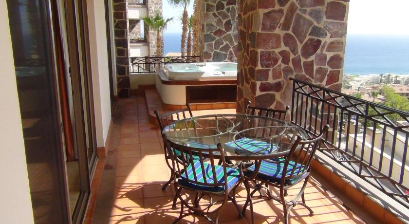 Suites at PB Sunset Beach Golf and Spa Cabo San Lucas photo