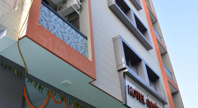 Hotel neptune photo