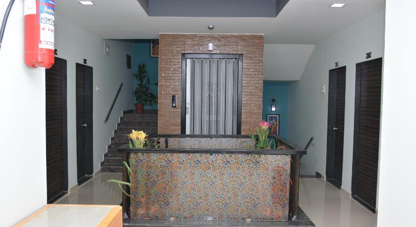 Hotel neptune photo