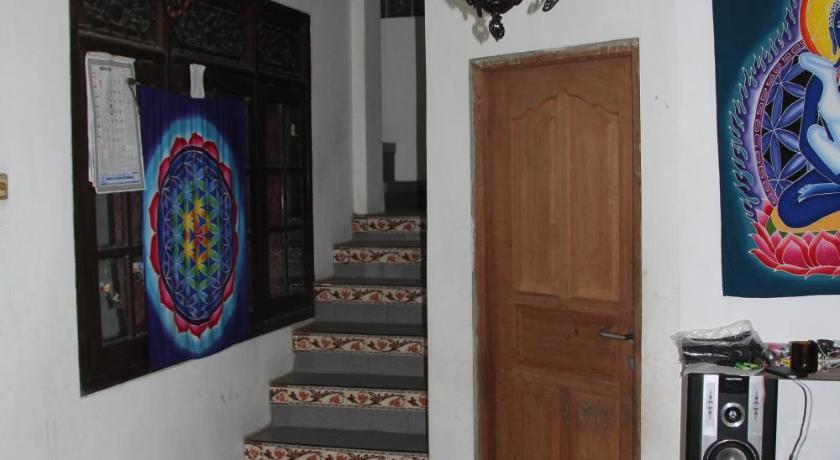 ogek home stay photo